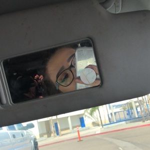 Meet your Posher, Denise